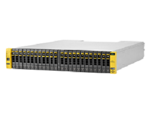 3PAR 8000 StoreServ 製品イメージ
