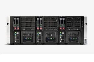 HPE Apollo 4000 System