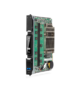 HPE ProLiant m510 サーバーカートリッジ