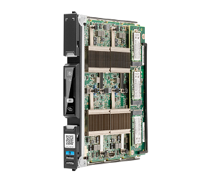 HPE ProLiant m700p サーバーカートリッジ