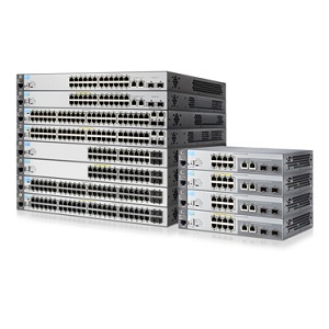 HP Networking 2530 Seris
