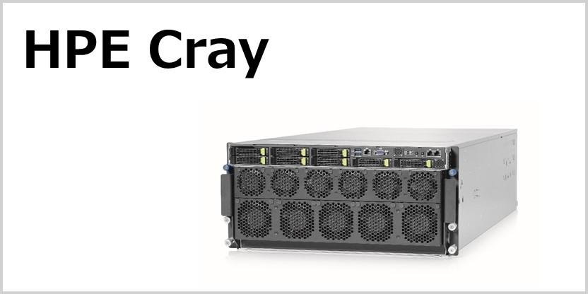 Cray