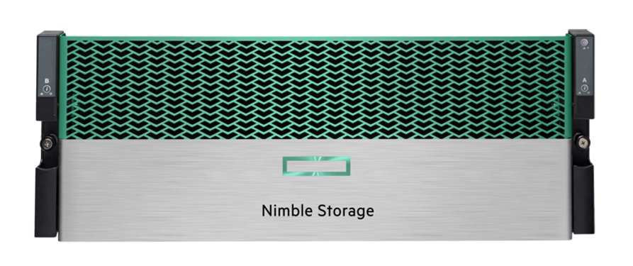 HPE Nimble ストレージ AFシリーズ