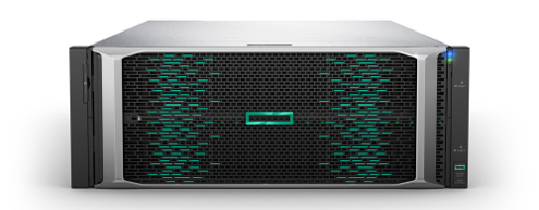 HPE Primera 650ストレージ