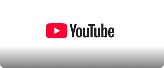 YouTubeでの発信