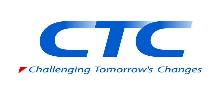 CTCロゴ