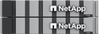 NetApp FAS