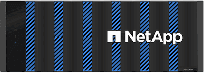 NetApp AFF Aシリーズ