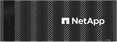 NetApp AFF Aシリーズ