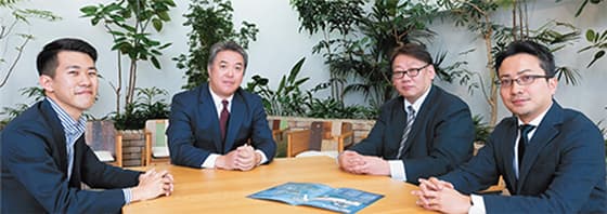 CTC×シスコ×HPE×NetApp 特別ディスカッション