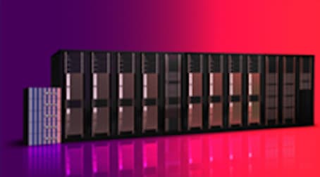 NVIDIA DGX SuperPOD with NetApp AFF、AFX