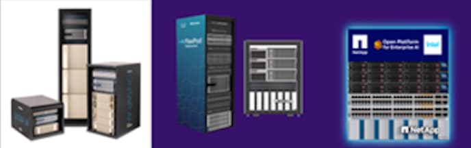 NetApp AIPod