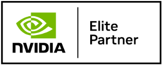 NVIDIA ELITE PARTNER