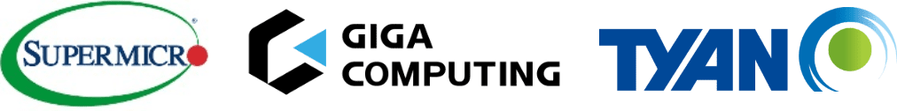 Supermicro Giga Computing TYAN