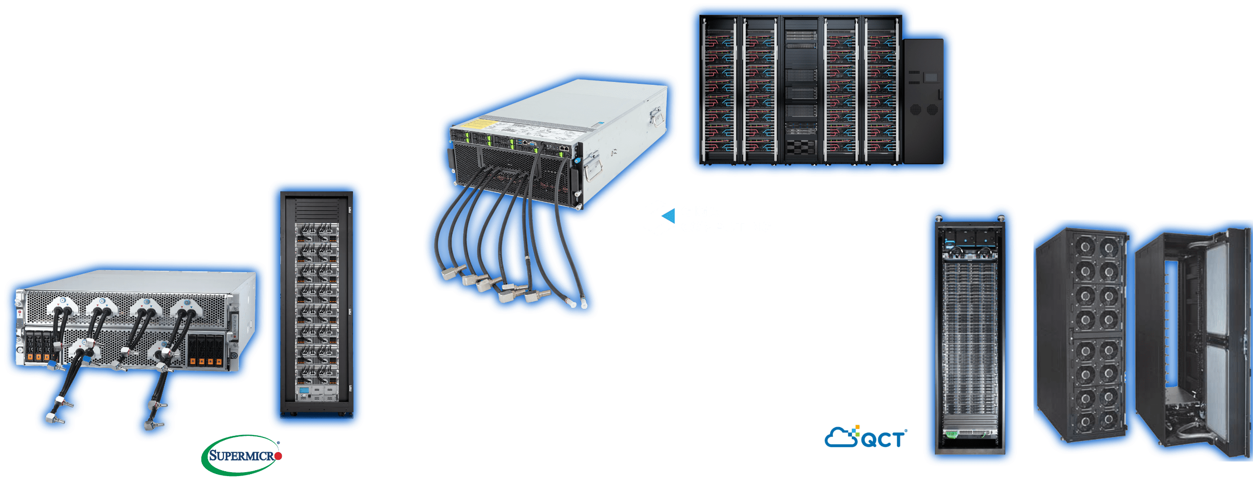 Giga Computing Supermicro TYAN