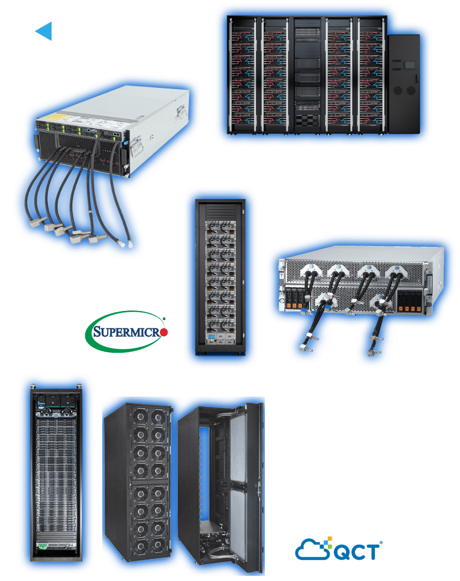 Giga Computing Supermicro TYAN