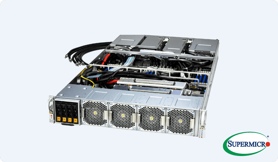 Supermicro