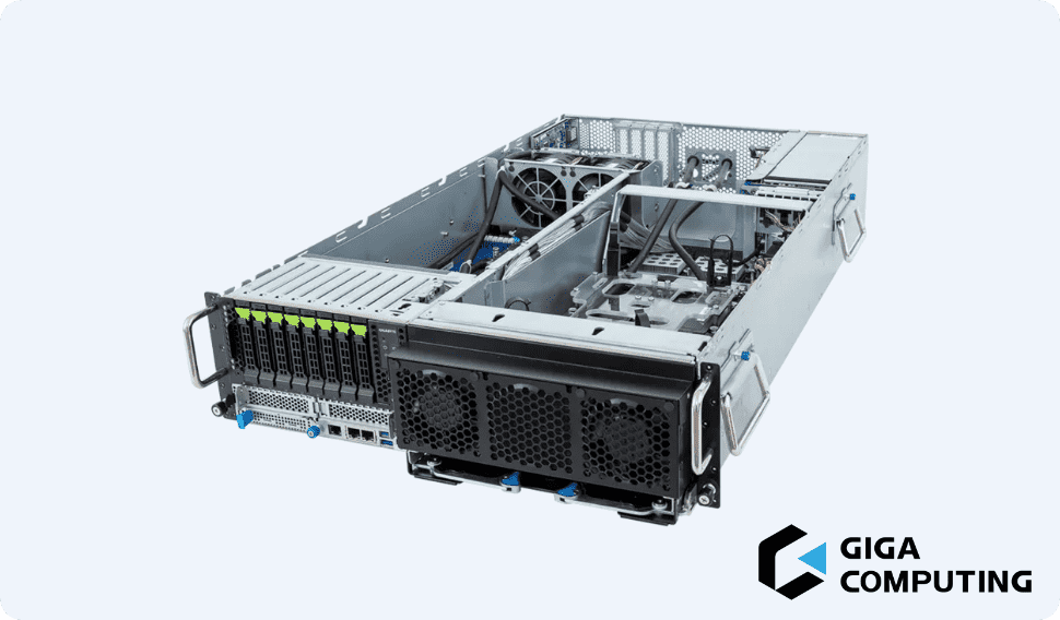 Giga Computing