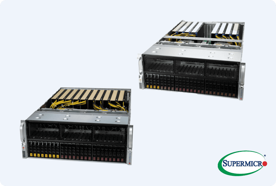 Supermicro