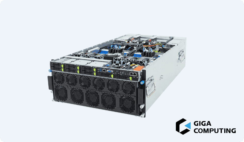 Supermicro