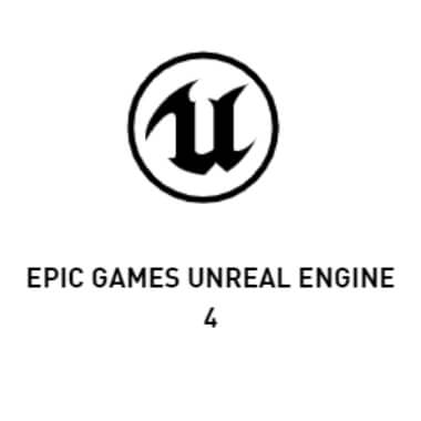EPIC GAMES UNREAL ENGINE4