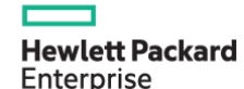 Hewlett Packard Enterprise