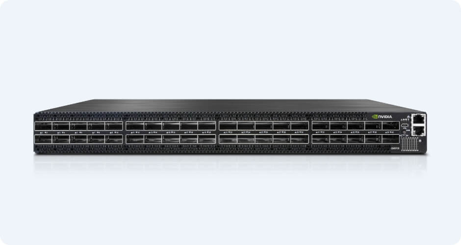 Quantum (InfiniBand)