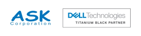ASK corporation | docomo business,NTT Communications | DELL Technologies