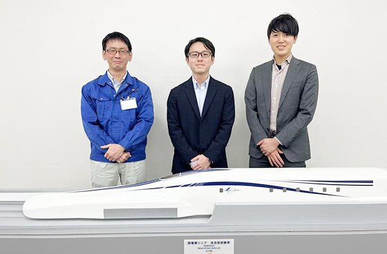 東海旅客鉄道株式会社 様