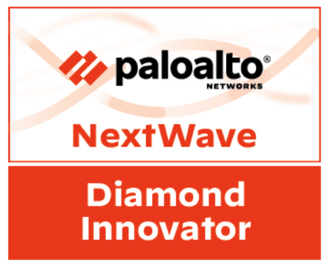 paloalto NextWave Diamond Innovatoe
