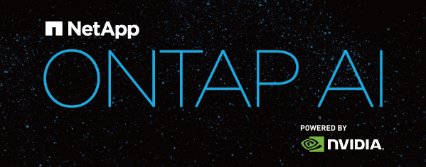 ONTAP AI