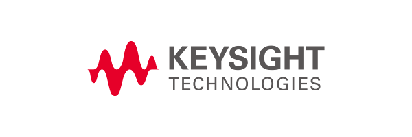 キーサイト・テクノロジー株式会社 logo