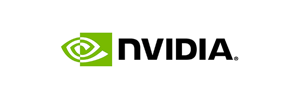 NVIDIA logo