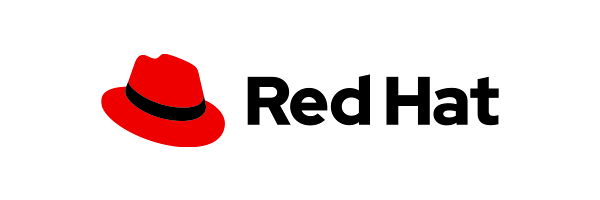 レッドハット株式会社 logo