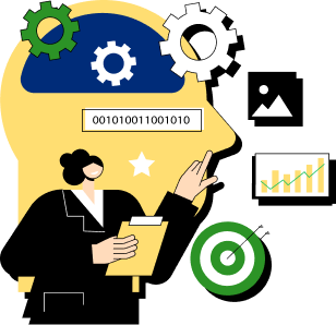 IBM Turbonomicの紹介イメージ