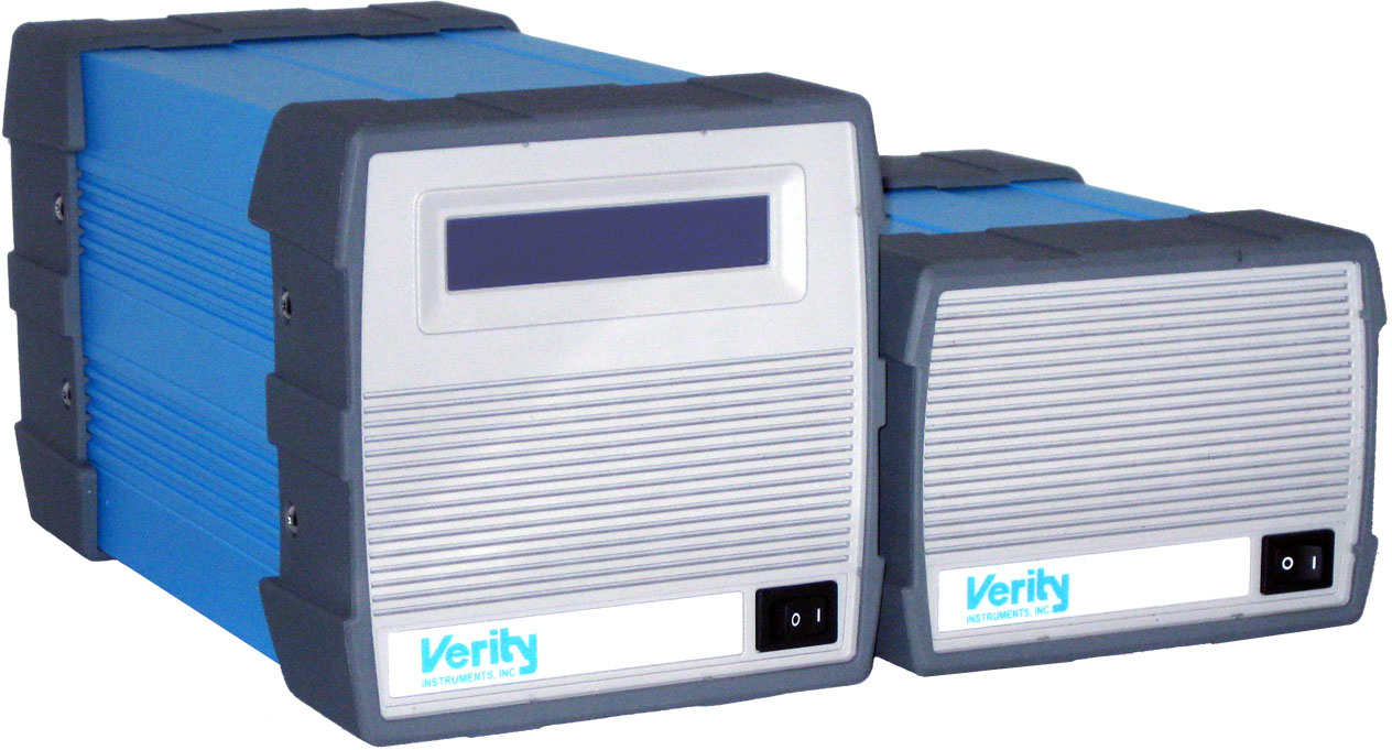 Spectral Reflectometer SP2100