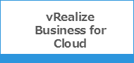 vRealize Business for Cloud