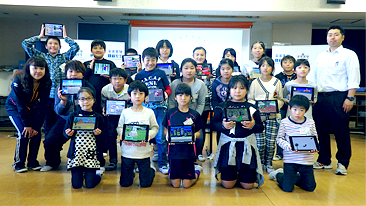 2015年10月14日(水)、28日(水)集合写真