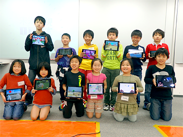 2015年10月14日(水)、28日(水)集合写真