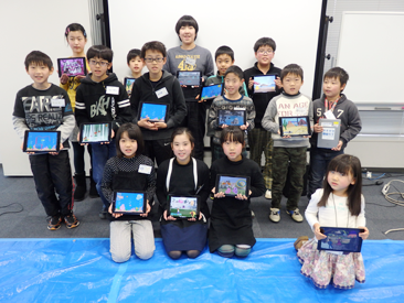 2016年2月6日(土) 集合写真