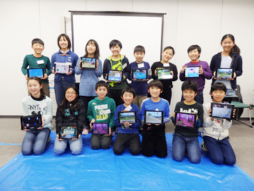 2016年2月20日(土) 集合写真