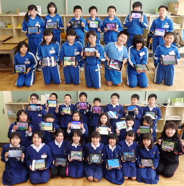 2016年3月8日(火) 集合写真