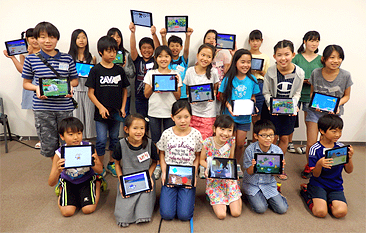 2016年6月18日(土) 集合写真