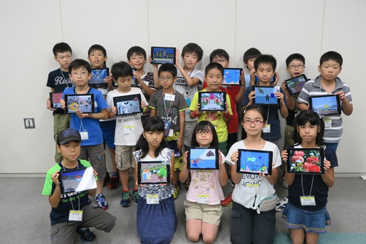 2016年8月6日(土) 集合写真