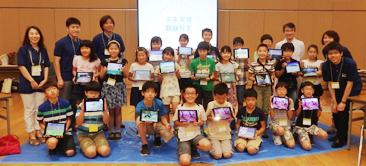 2017年6月24日(土) 集合写真