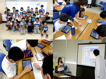 2019年07月24日(水) 集合写真