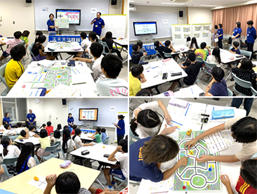 2024年9月5日（木）、6日（金）