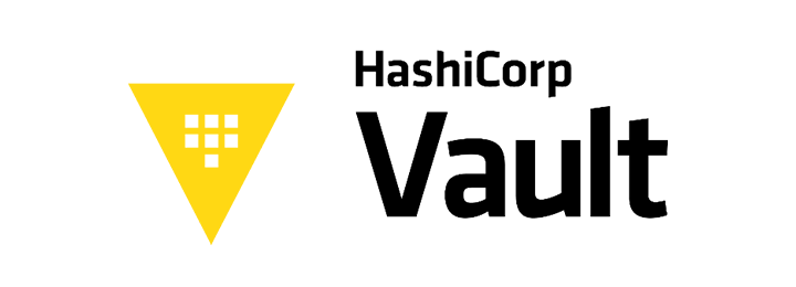 HashiCorp / Vault（ハシコープ / ヴォルト） ロゴイメージ