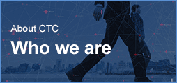 About CTC - Who We Are