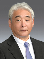 profile picture: Ichiro Tsuge